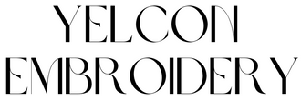 Yelcon embroidery 