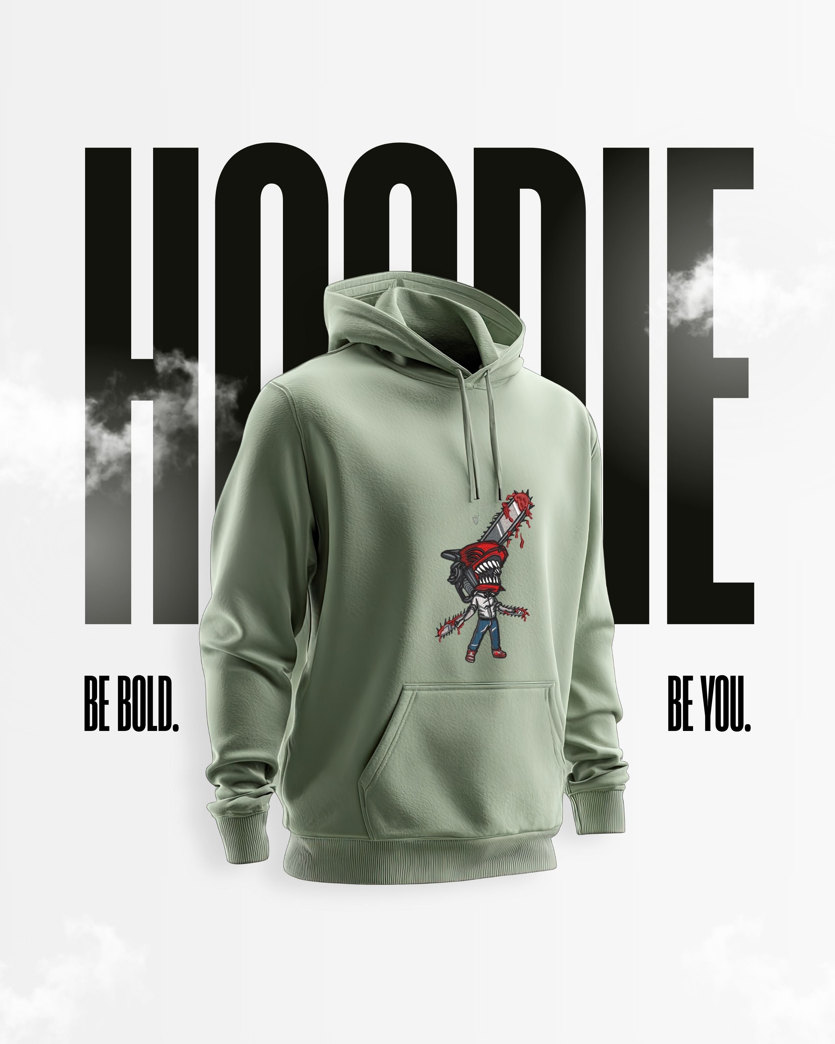Hoodie