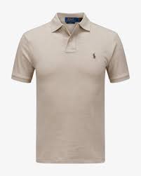 Polo T-Shirt